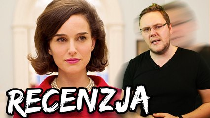 Jackie (Natalie Portman) - recenzja - TYLKO PREMIERY