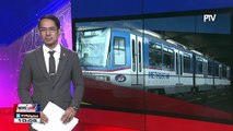 MRT-3 trains remain safe for commuters