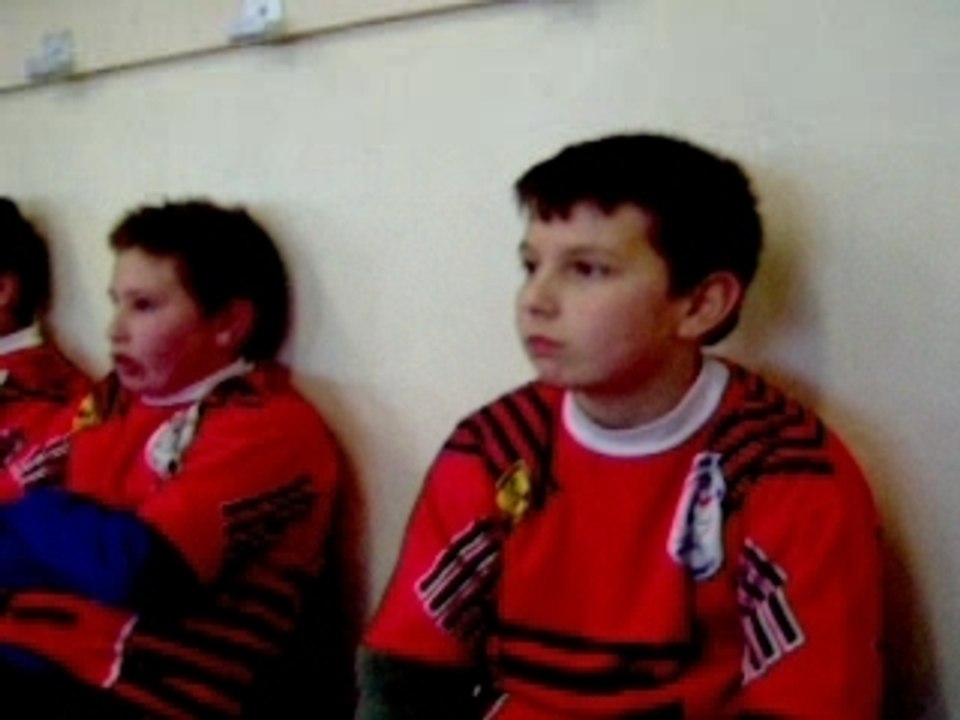 Morières le 2 004