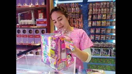 ADOPTAMOS A UN KSIMERITO - MACHINCUEPA!! de DISTROLLER