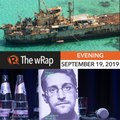 DND: China uses fishing vessels for surveillance | Evening wRap