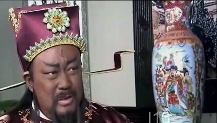 เปาบุ้นจิ้น 7 ผู้กล้า 5 ผู้ทรงธรรม ตอนที่ 16