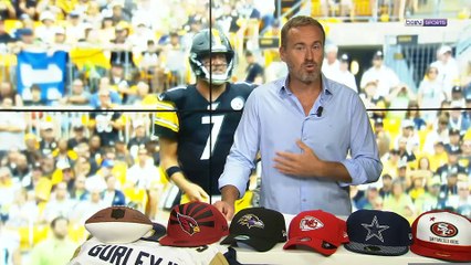 NFL EXTRA : Patrick Mahomes en démonstration