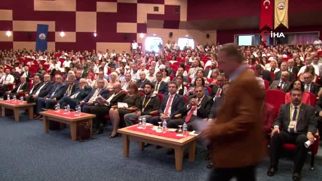 Ünlü Tarihçi-Yazar Prof. Dr. İlber Ortaylı: Muhaciri kabul etmeye en hazırlıklı olan Türkiye...