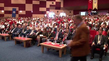 Ünlü Tarihçi-Yazar Prof. Dr. İlber Ortaylı: "Muhaciri kabul etmeye en hazırlıklı olan Türkiye...