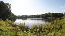 Bench in memory of teenager Ethan at beauty spot where he loved to cycle