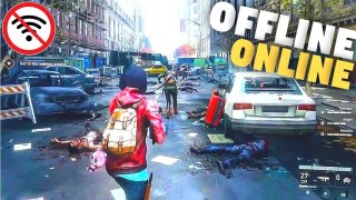 Top 10 Best Android and iOS Games 2020 (Offline⁄Online)