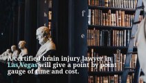 How to take up a Car Accident Injury Lawyer Las Vegas