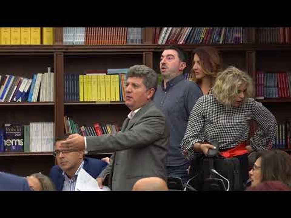 Rishikimi i buxhetit ka hyrë në procedurën parlamentare
