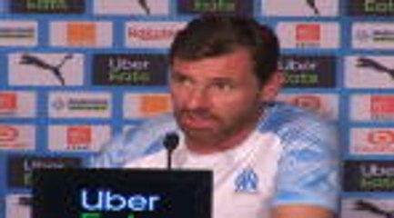 6e j. - L'OM meilleur que Lyon ? ''Je n'entre pas là-dedans'', élude Villas-Boas