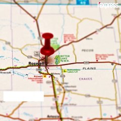 La zone 51, machine à fantasmes des passionnés du paranormal