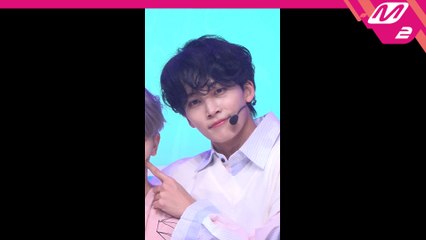 세븐틴 정한 직캠 스냅슛_190919