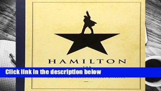 Full version  Hamilton: The Revolution  For Kindle