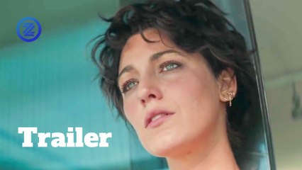 The Rhythm Section Trailer #1 (2019) Blake Lively, Jude Law Action Movie HD