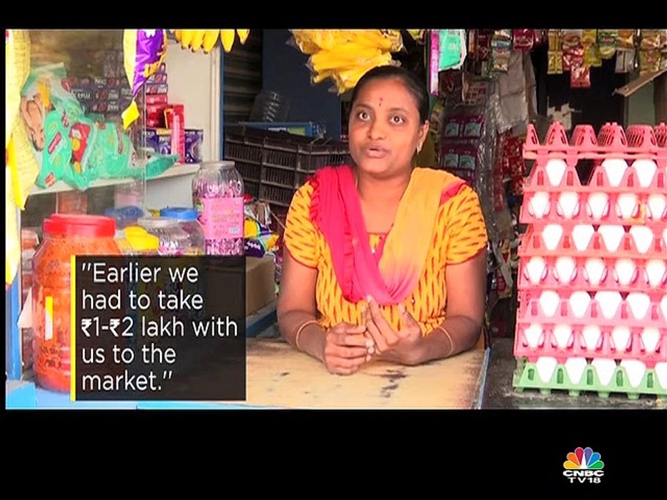 Young Turks: Here’s a look at 4 startups that are disrupting India’s retail landscape