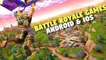 Top 10 Battle Royale Games for Android⁄iOS [GameZone]
