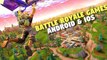 Top 10 Battle Royale Games for Android⁄iOS [GameZone]