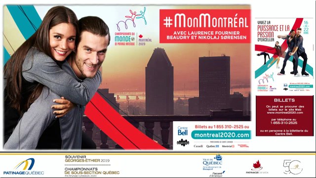 SGÉ 2019/CSS 2020, Juvéniles moins de 12 ans Dames, gr. 1, Pré-Novice Dames, gr.3, prog. court et Juvéniles messieurs moins de 14 ans