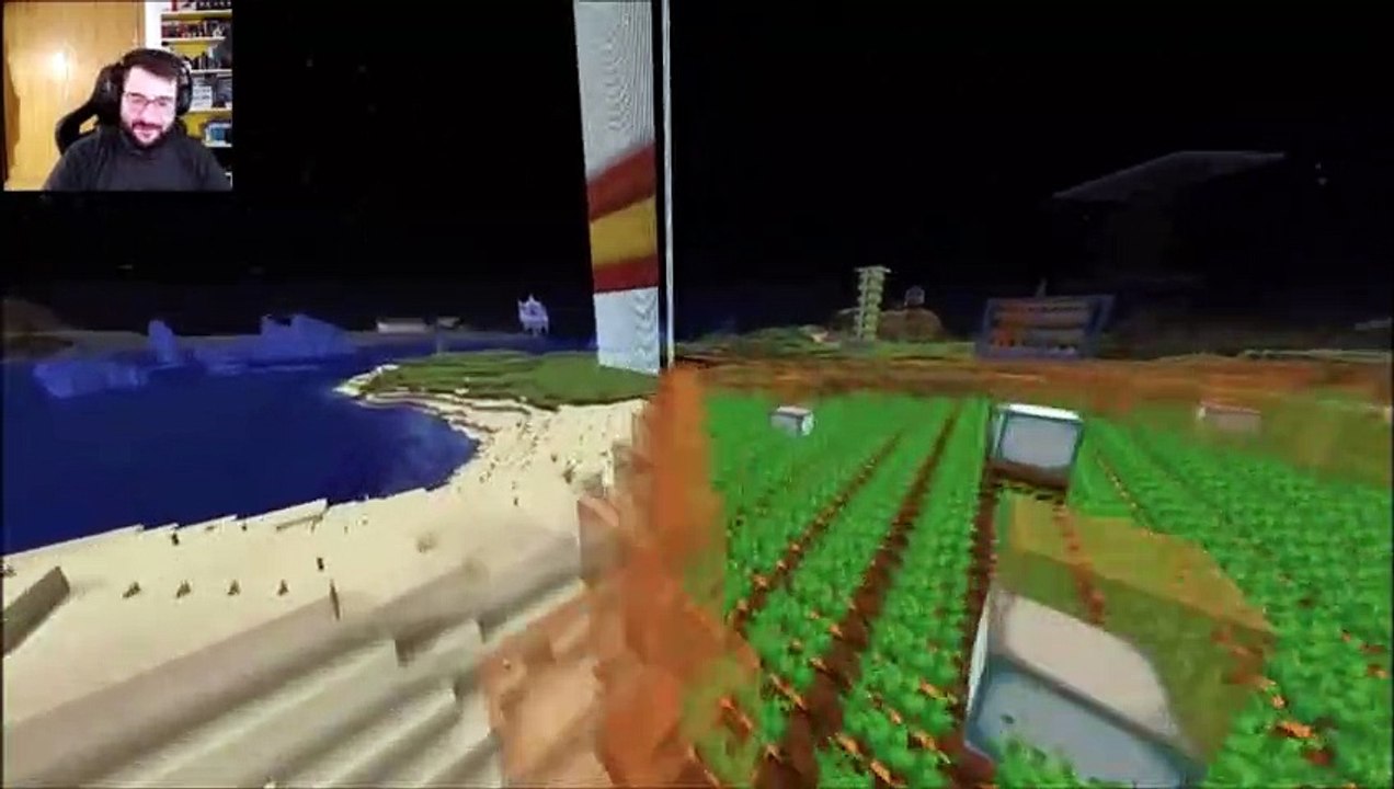Gamer Alexelcapo Bandera d' "España"