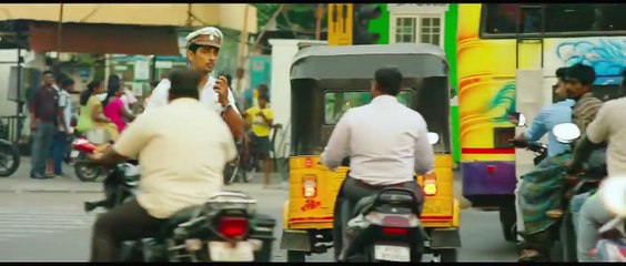 Sivappu Manjal Pachai Official Trailer