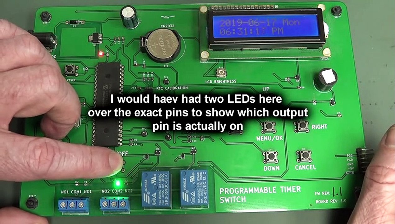 EEVblog #1221 - Mailbag Monday