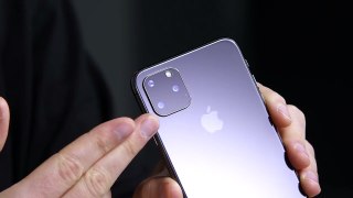 What The iPhone 11 Will Actually Look Like