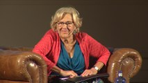 Carmena descarta presentarse a las elecciones