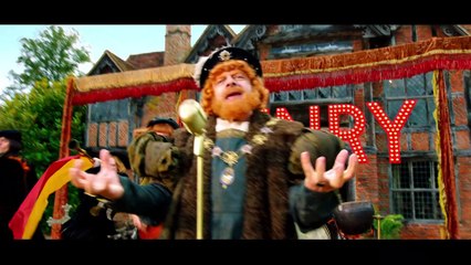 Historias Horribles - Un poco más de reformas