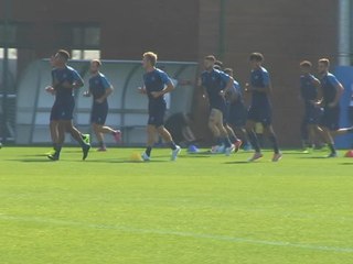 6e j. - Sanson : "Se rapprocher un peu plus du podium"