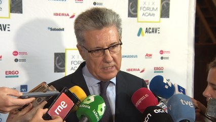 Acave confirma que no hay cancelaciones por inseguridad en Barcelona