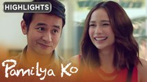 Betty, natawa nang mabasted si Chico | Pamilya Ko