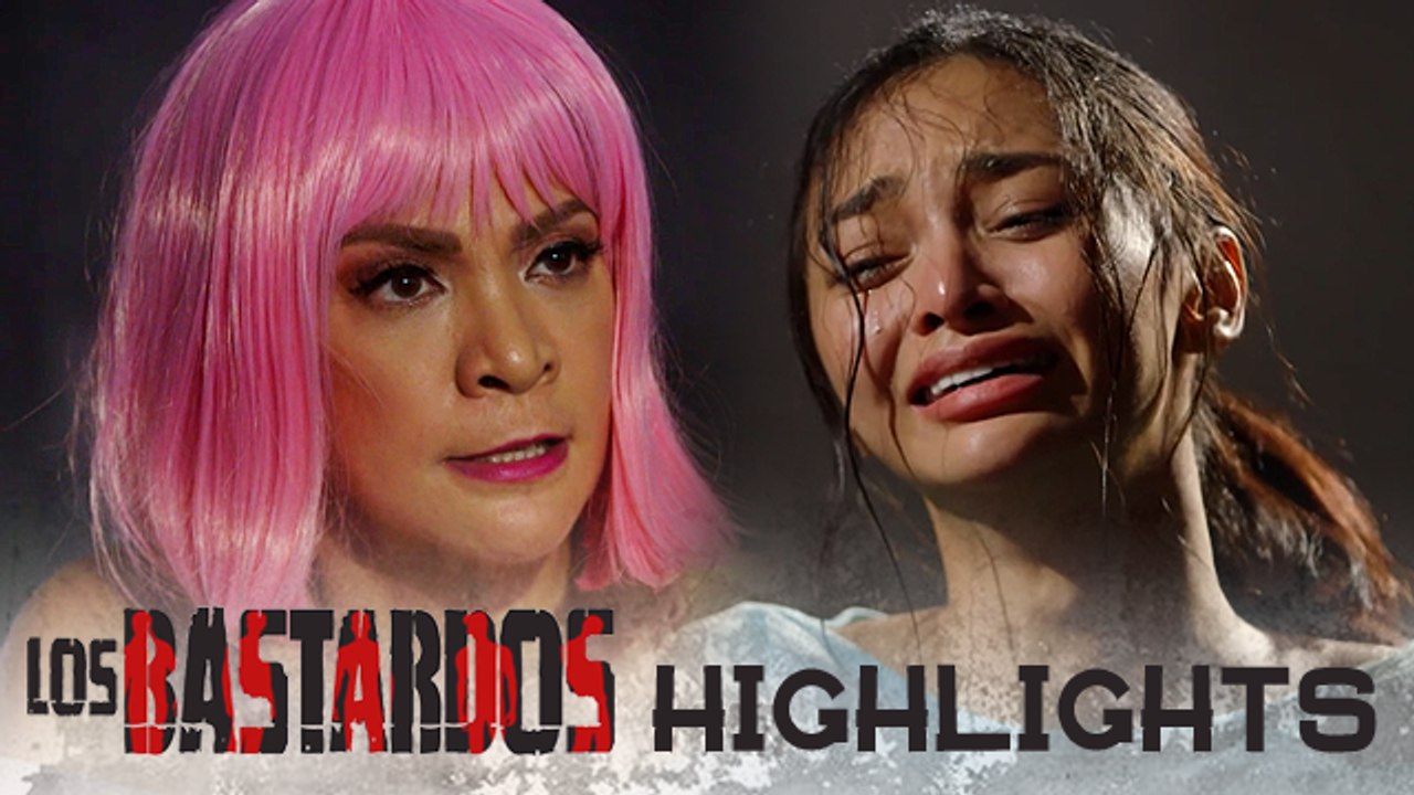 Pilar, pinahirapan si Dulce | PHR Presents Los Bastardos