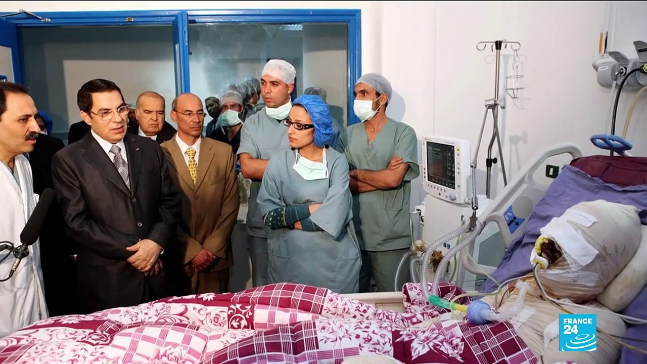 La Tunisie depuis la chute de Ben Ali en janvier 2011