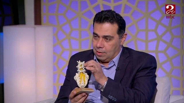 #من_القلب_للقلب | عادات خاطئة تجنبها لتفادي مشاكل العمود الفقري