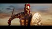 Total War Troy -  Tráiler cinemático
