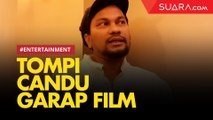 Yes! Impian Tompi Jadi Sutradara Film Akhirnya Terwujud