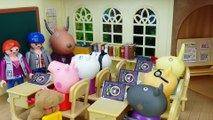 Novela Peppa Pig 16ªPARTE 