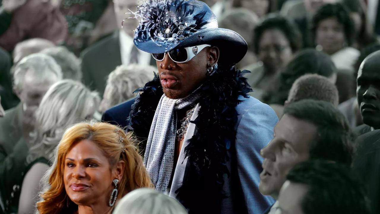 How a New Orleans Woman Won Athletes’ Hearts and Left Them for Broke