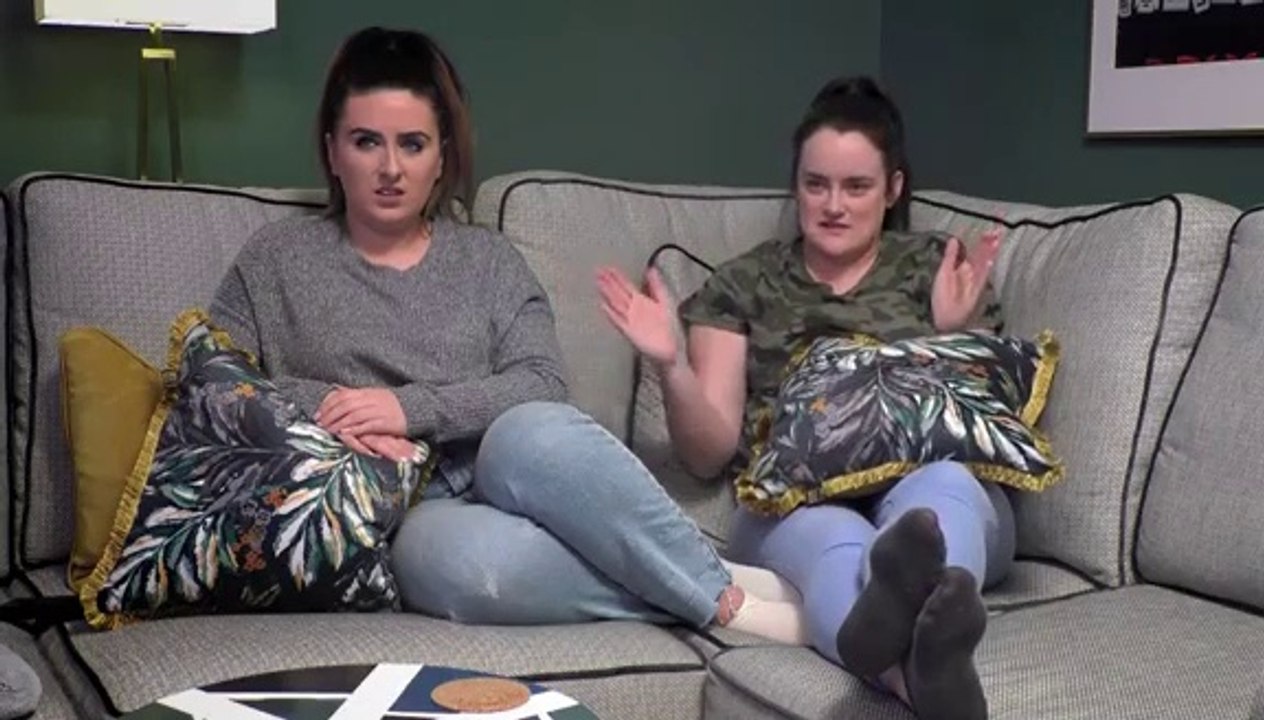 Gogglebox Ireland S05E02