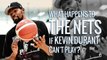 What happens to the Nets if Kevin Durant can't play? | Brooklyn Nets