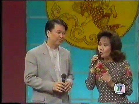 ตะลุงเร่ - จำนงศักดิ์/จั่นทิพย์ (วงกรมประชาสัมพันธ์) (2541)