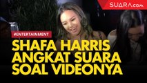 Klarifikasi Shafa Harris soal Video Ribut dengan Bastian Steel