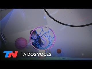 ¿Por qué Argentina ya no emboca una? |  DOS VOCES