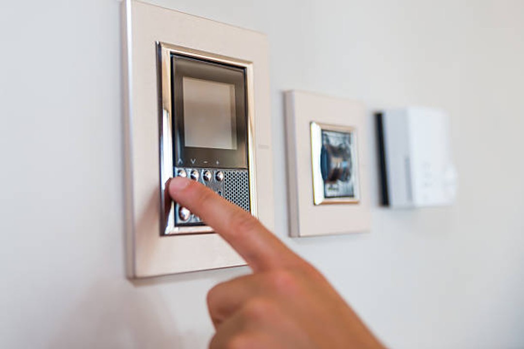 Le budget pour une installation domotique