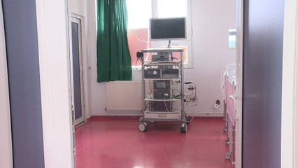 Laparoskop i ri në spitalin e Gjakovës-Lajme