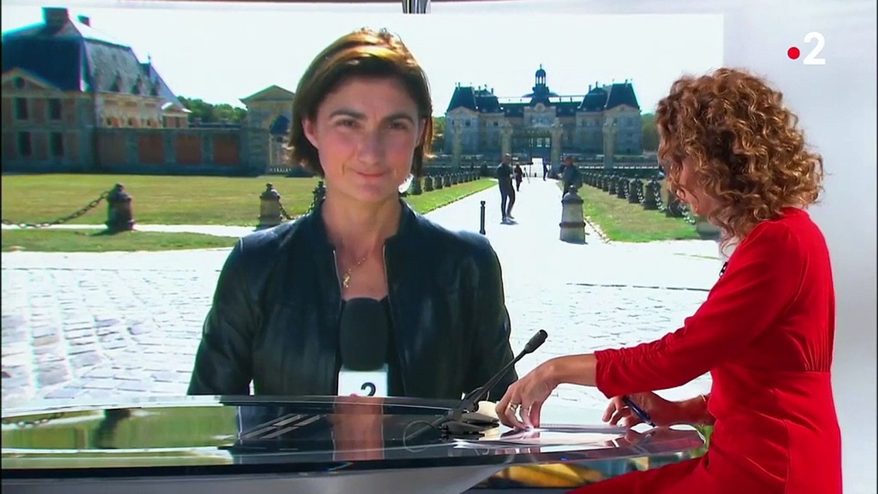 Seine-et-Marne : le château de Vaux-le-Vicomte cambriolé, les propriétaires ligotés