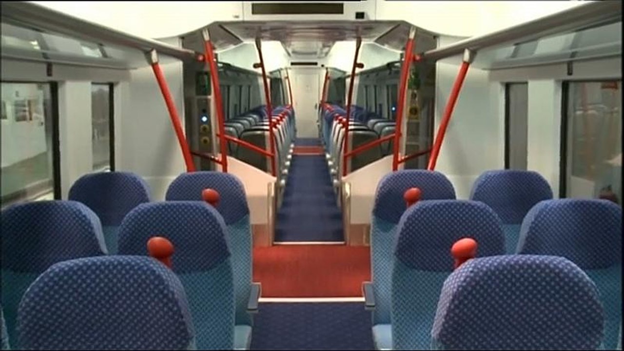 SNCF: Milliardengeschäft für Spanien