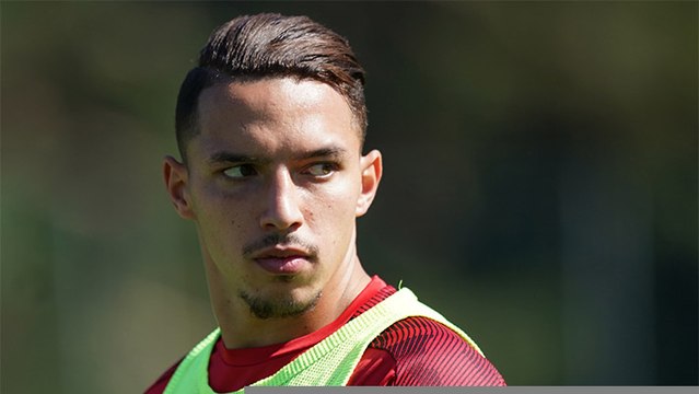 Bennacer: Faremo di tutto per vincere il Derby