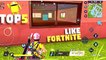 Top 5 Games Like Fortnite for Android [GameZone]