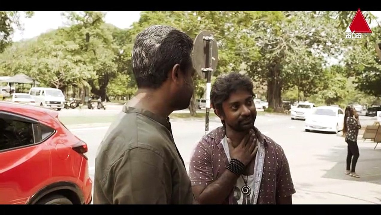 අඩෝ - Ado Episode - 08 Sirasa TV